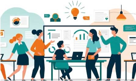 课堂革命典型案例