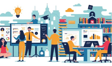 教研教改项目成果